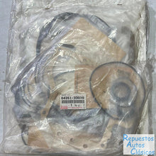 Laden Sie das Bild in den Galerie-Viewer, 04351-33010 DICHTUNGSSATZ, GETRIEBEÜBERHOLUNG
