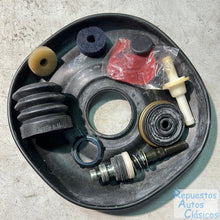 Cargar imagen en el visor de la galería, 04443-12510 BOOSTER KIT, BRAKE, toyota,
