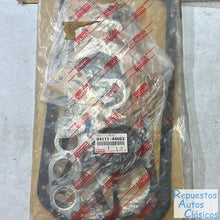 Load image into Gallery viewer, Repuesto 04111-44053 - Kit de Juntas para Revisión de Motor Toyota
