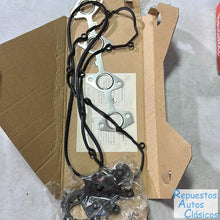Cargar imagen en el visor de la galería, 04112-67022 GASKET KIT, ENGINE VALVE GRIND, toyota,
