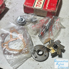 Cargar imagen en el visor de la galería, 04161-24011 WATER PUMP, toyota
