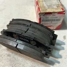 Laden Sie das Bild in den Galerie-Viewer, Repuesto 04465-YZZAM para Toyota - Calidad y Rendimiento Garantizados
