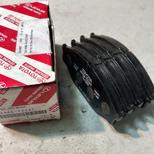 Load image into Gallery viewer, Repuesto 04465-YZZAC para Toyota - Calidad y Rendimiento
