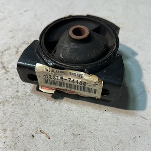 12371-74180 INSULATOR, ENGINE MOUNTING, REAR, toyota,