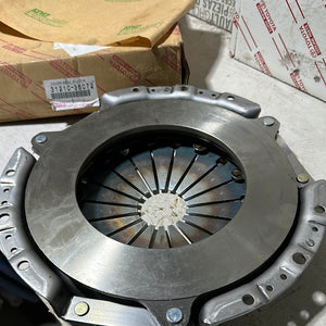 31210-36072 COVER ASSY, CLUTCH, toyota,