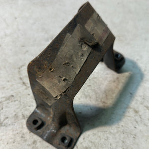 12322-54010 BRACKET, ENGINE MOUNTING, REAR NO.2, toyota,