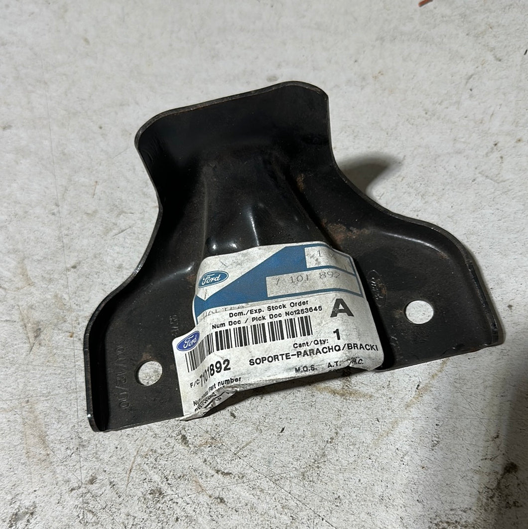 Bracket - Bumper Mounting: 7101892 FORD