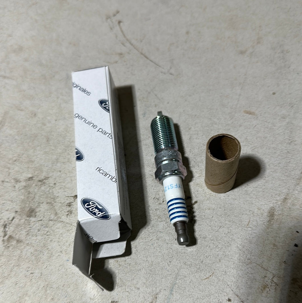 Spark Plug: 5166347 FORD