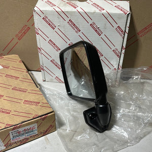 87903-90A04 MIRROR ASSY, OUTER REAR VIEW, RH, toyota,