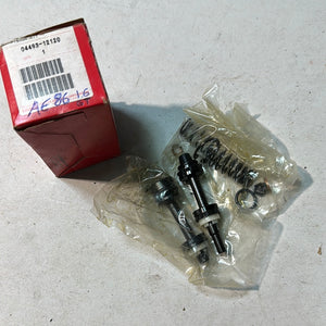 04493-12120 CYLINDER KIT, BRAKE MASTER, toyota,