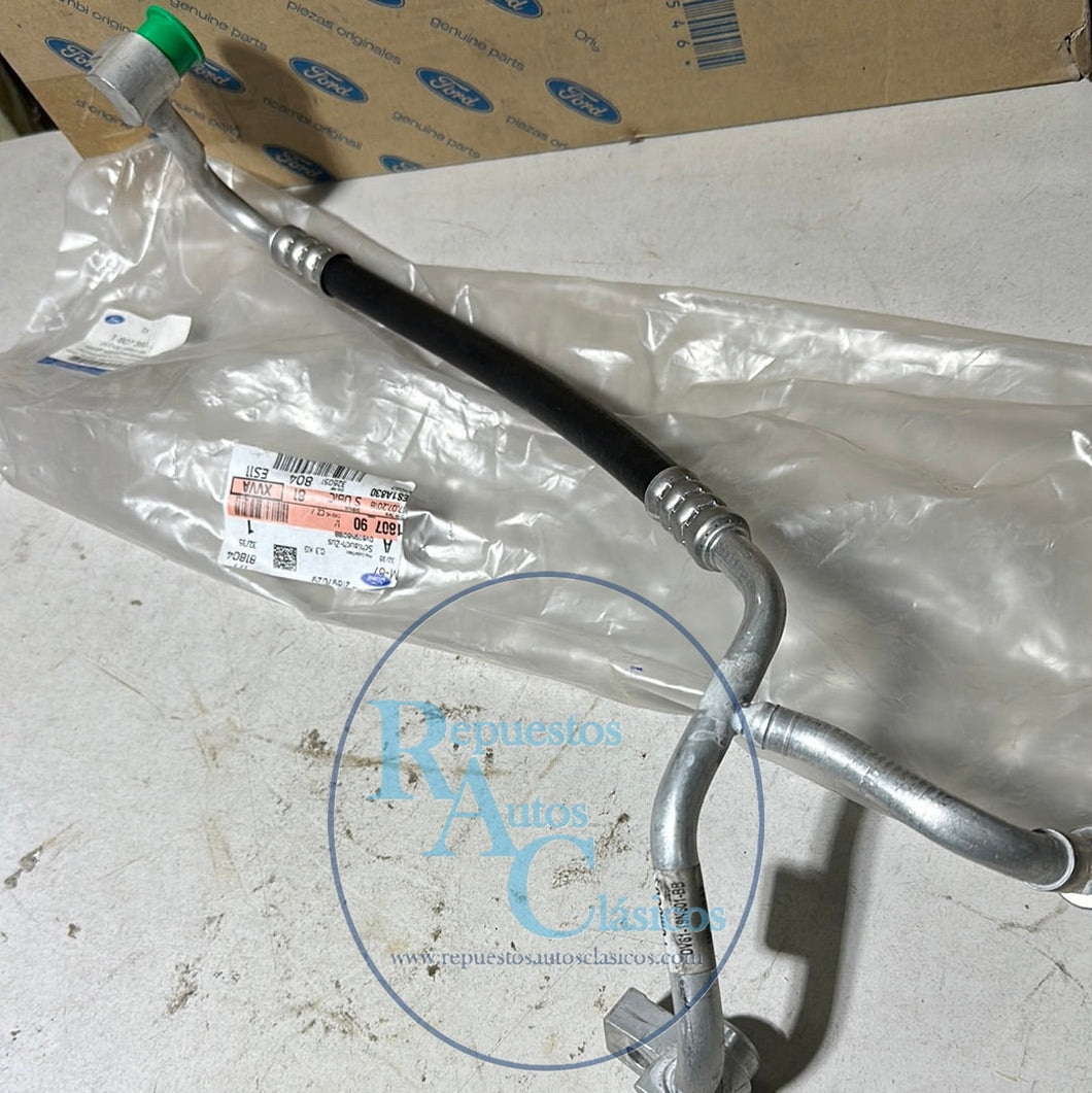 Tube Assy: 1807390 FORD