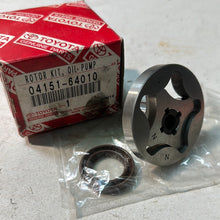 Cargar imagen en el visor de la galería, 04151-64010 ROTOR KIT, OIL PUMP, toyota,
