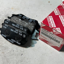 Cargar imagen en el visor de la galería, Repuesto 04465-YZZAH para Toyota - Calidad y Rendimiento Garantizados
