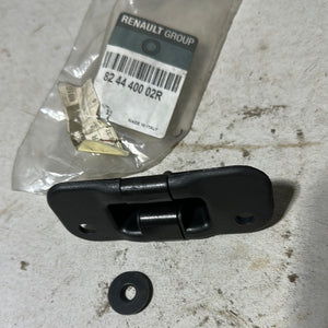 Original Door Latch Central Master III Movano NV400 824440002R