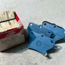 Cargar imagen en el visor de la galería, Repuesto 04466-52010 para Toyota - Calidad y Rendimiento Garantizados
