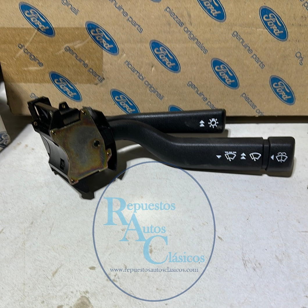 Exterior Door Handle For 1997-2005 Buick Park Avenue & 1995-1999 Riviera - Front Driver Side