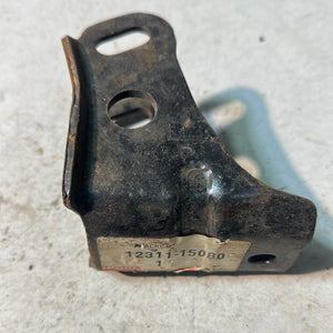 12311-15080 BRACKET, ENGINE MOUNTING, FRONT