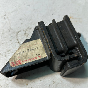 12301-29035 BRACKET, ENGINE MOUNTING, FRONT NO.1 RH, toyota,