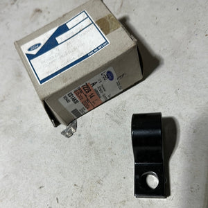 Clamp - Rubber Bush: 7228914 FORD