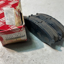 Cargar imagen en el visor de la galería, Repuesto 04465-26151 para Toyota - Calidad y Rendimiento Superior
