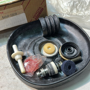 04443-12510 BOOSTER KIT, BRAKE, toyota,