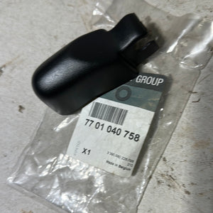 Enchufe Trasera Nueva Original 7701040758 Renault Megane 2