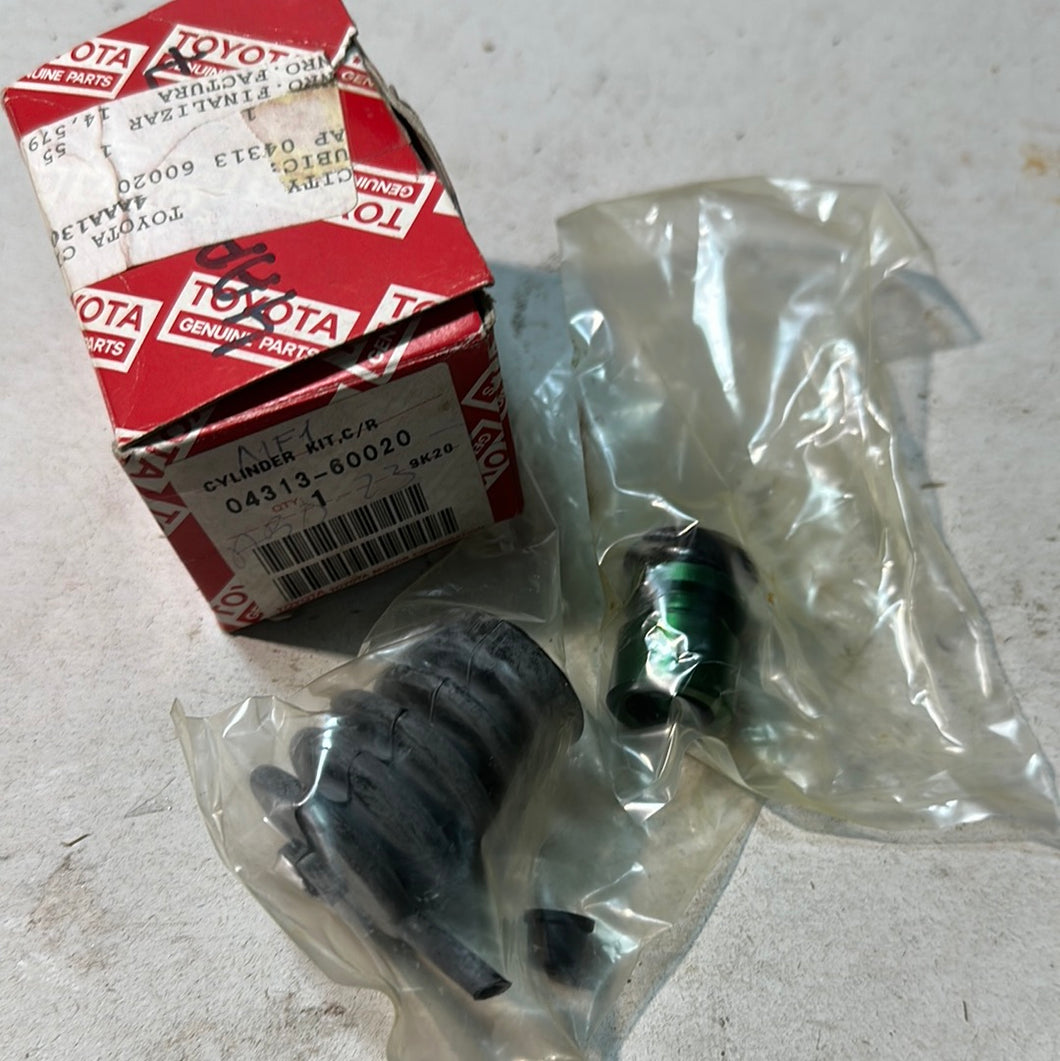 04313-60020 CYLINDER KIT, CLUTCH RELEASE, toyota,