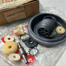 Cargar imagen en el visor de la galería, 04443-12040 BOOSTER KIT, BRAKE, toyota,
