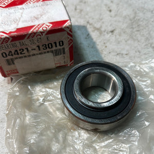 04421-13010 BEARING (FOR REAR AXLE SHAFT), toyota,