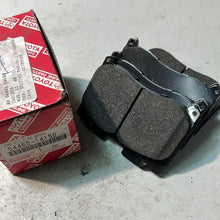 Load image into Gallery viewer, 04465-14150 PAD KIT, DISC BRAKE, FRONT, toyota,
