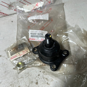 43330-39265 JOINT ASSY, LOWER BALL, FRONT RH, toyota,