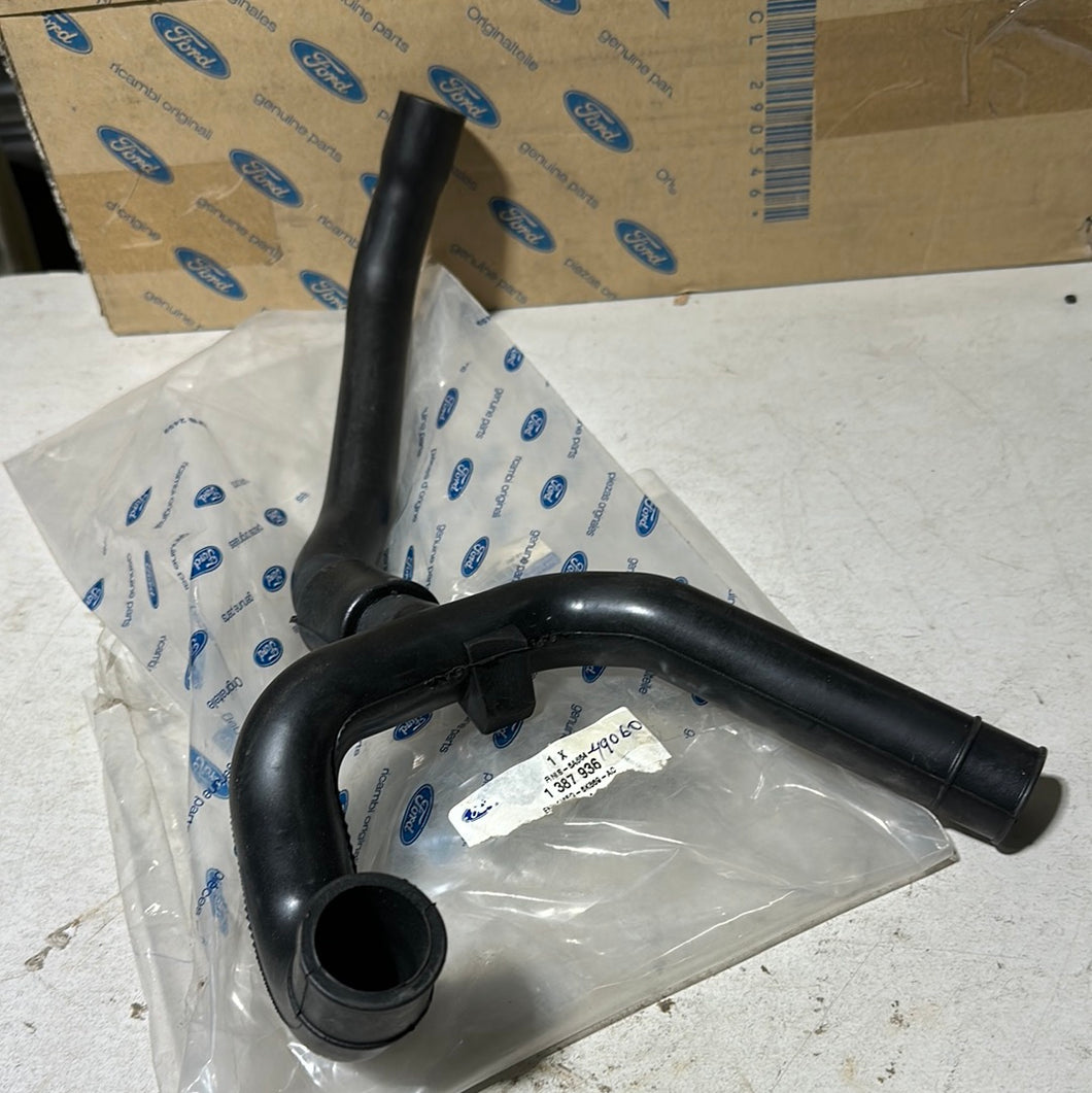 Hose Assy: 1387936 FORD