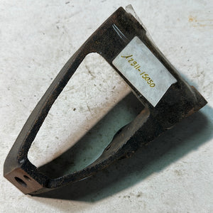 12311-15050 BRACKET, ENGINE MOUNTING, FRONT NO.1 RH, toyota,