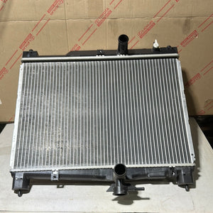 16400-23080 RADIATOR ASSY, toyota,