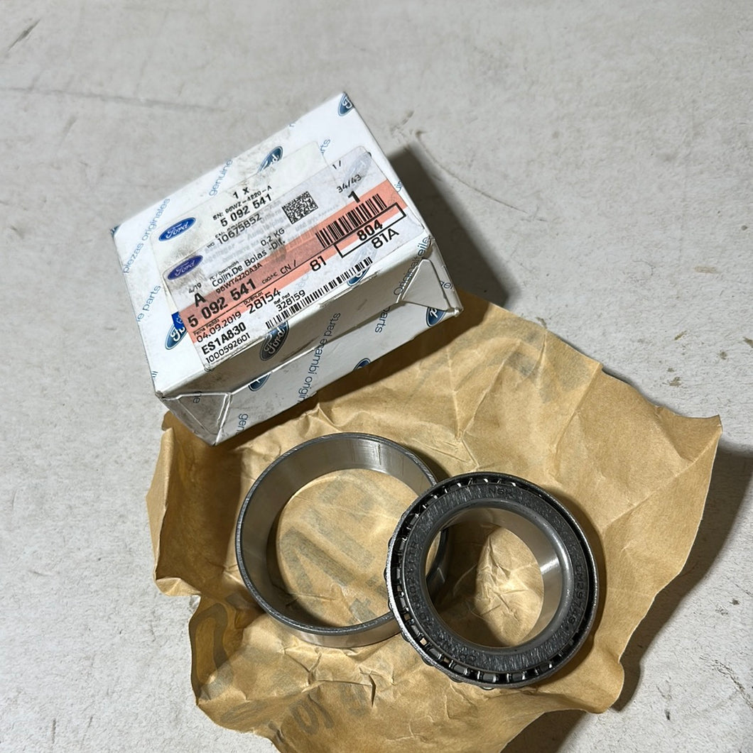 Bearing Assy - Differential: 5092541 FORD