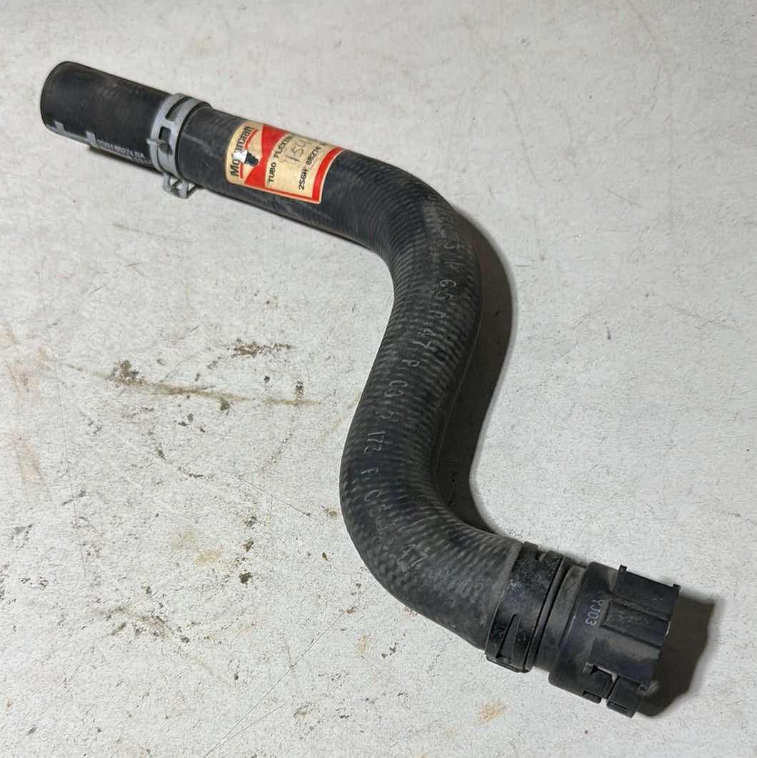 Hose Assy: 1546453 FORD