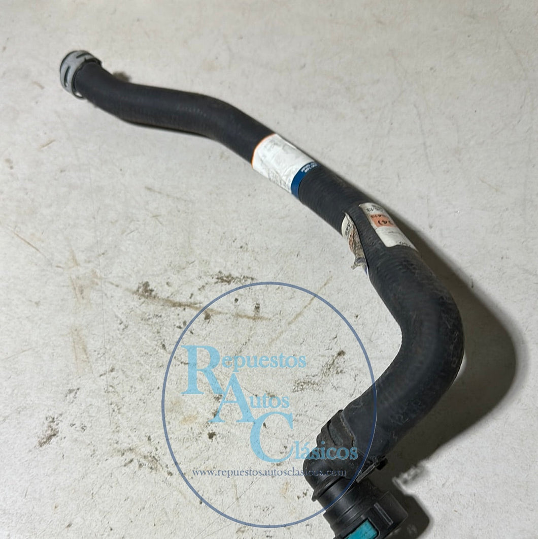 Hose - Heater Water: 1523950 FORD
