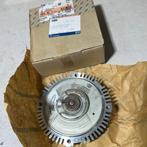 Clutch Assy - Fan: 1063042 FORD