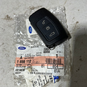 Remote Control System: 1698112 FORD