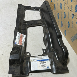 Bracket - Fender - Front: 1755040 FORD