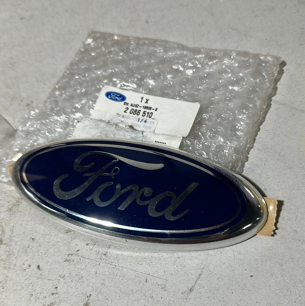 : 2086510 FORD