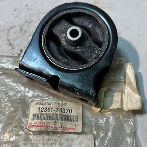 12361-74370 MOUNTING, toyota