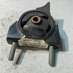 12371-16120 ISOLATOR, MOTORBEFESTIGUNG, HINTEN, Toyota,