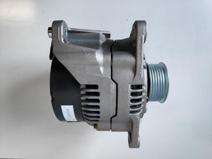 DRI ALTERNATOR Ford Escort V-VI-VII 1.6-1.8 16V 219.117.702 91AB-10300-SA 92AB-10300FA 12V 70A