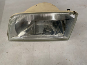 Faro delantero izquierdo CITROEN ZX VALEO 084518 95656541