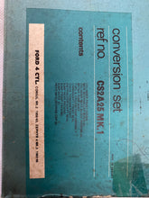 Charger l&#39;image dans la galerie, Juego de Juntas Parte Baja FORD 4 CYL Consul MK2 1956/62 Zephyr 4 MK4 1962/66 PAYEN CS2A25MK.1
