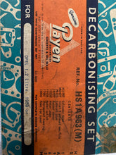 Cargar imagen en el visor de la galería, Juego Juntas Parte Alta OPEL 1959 PAYEN HS1A963(M)
