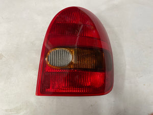 Right rear light OPEL Corsa B 27429128