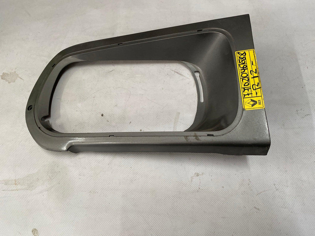 Cerquillo Bisel Faro Izquierdo RENAULT 12 TL 7702046688 (sin moldura)