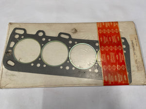 Cylinder head gasket MITSUBISHI Galant I Lancer II 1.6 cc ELRING 030.775